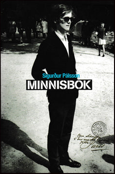 Minnisbók # 84239