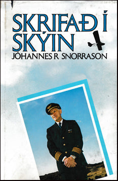Skrifað í skýin I-III # 85349