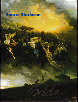 Edda Snorra Sturlusonar # 40678