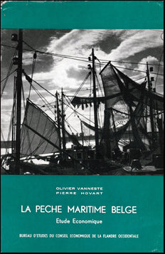 La Peche Maritime Belge # 40688
