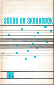Sögur úr Skarðsbók # 40701