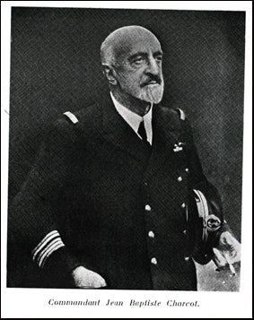 Dr. Jean Baptiste Charcot # 57062