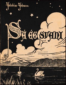 Sá ég svani # 83101