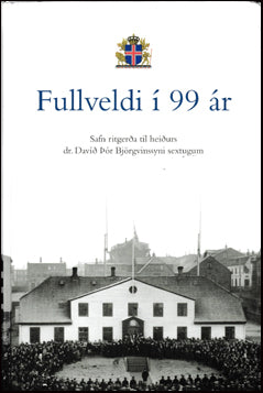 Fullveldi í 99 ár # 40760
