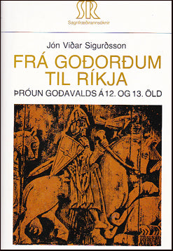 Frá goðorðum til ríkja # 71081