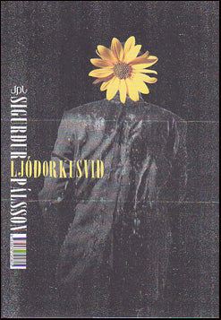 Ljóðorkusvið # 80208