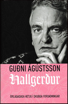 Hallgerður # 88201
