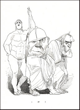 The Fables of Aesop # 40806