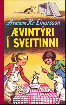 Ævintýri í sveitinni # 88500