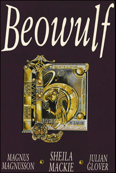 Beowulf # 40983