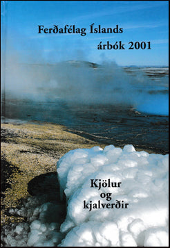 Kjölur og kjalverðir # 41016