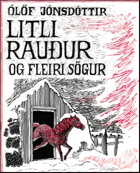 Litli Rauður # 41107