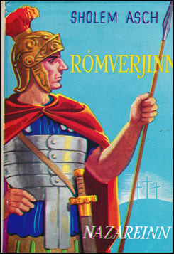 Rómverjinn I-III # 41138
