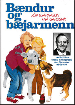 Bændur og bæjarmenn # 41143