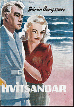Hvítsandar # 41147
