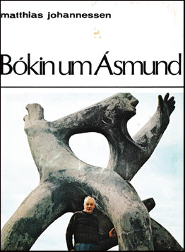 Bókin um Ásmund # 41153