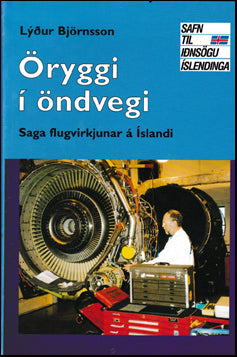 Öryggi í öndvegi # 53221