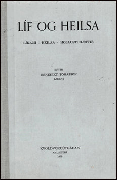 Líf og heilsa # 53214