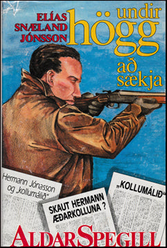 Aldarspegill. Undir högg að sækja # 41160