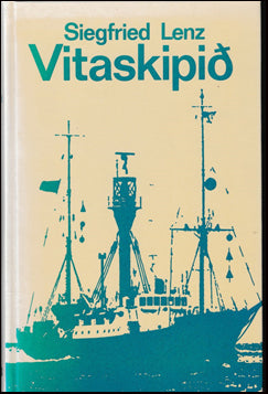 Vitaskipið # 41191