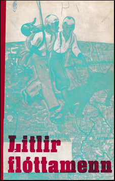 Litlir flóttamenn # 41217