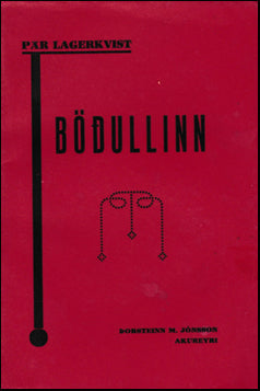 Böðullinn # 41234