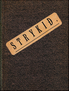 Strykið # 41251