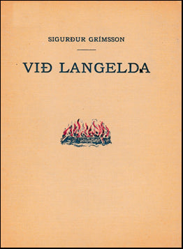 Við langelda # 41268