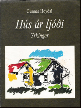 Hús úr ljóði # 41270