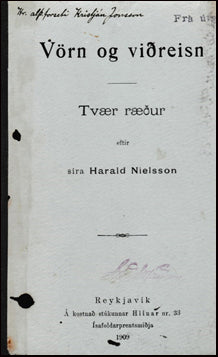 Vörn og viðreisn # 41313