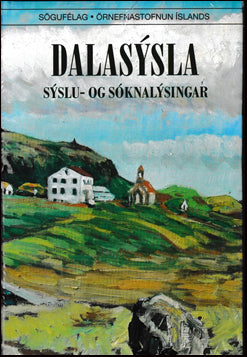 Dalasýsla # 82509