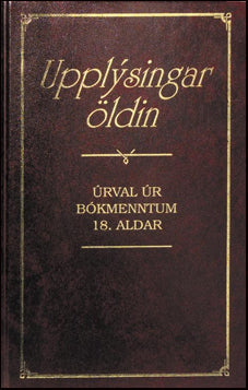 Upplýsingaröldin # 41377