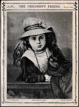 The Children´s Friend # 41392