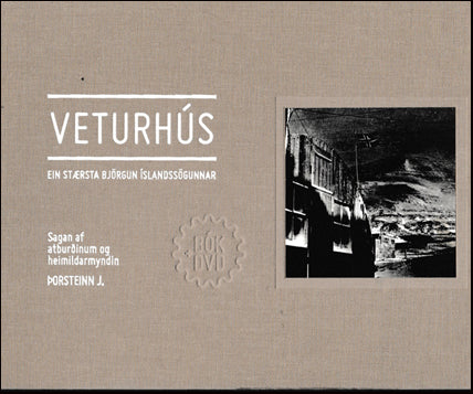 Veturhús # 41429