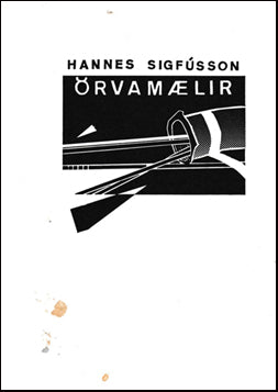 Örvamælir # 41462