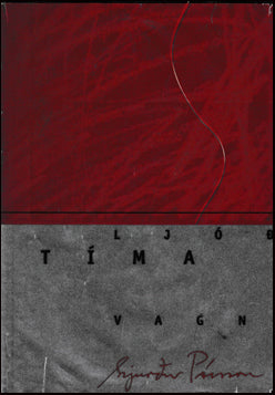 Ljóð tíma vagn # 41466