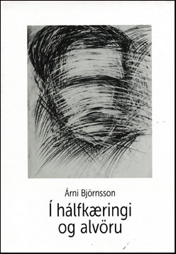 Í hálfkæringi og alvöru # 70717