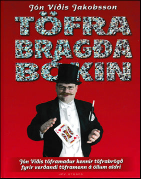 Töfrabragðabókin # 41631