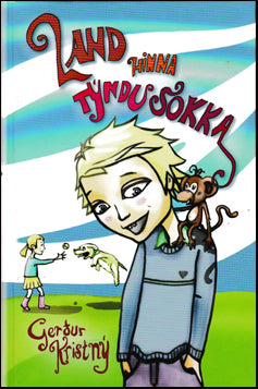 Land hinna týndu sokka # 41637