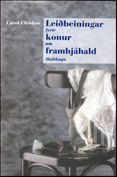 Leiðbeiningar fyrir konur um framhjáhald # 41638