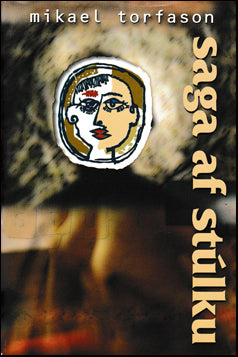 Saga af stúlku # 41640