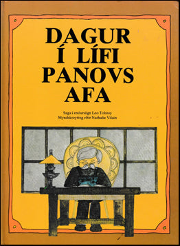 Dagur í lífi Panovs afa # 72484
