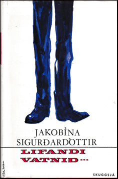 Lifandi vatnið # 82976