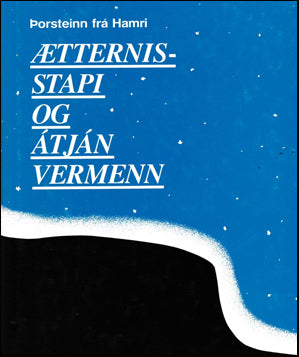 Ætternisstapi og átján vermenn # 41656