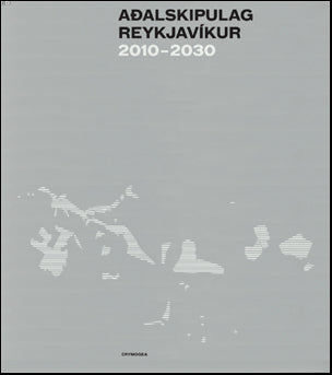 Aðalskipulag Reykjavíkur 2010–2030 # 68056