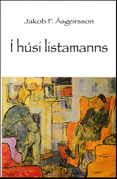 Í húsi listamanns # 9004
