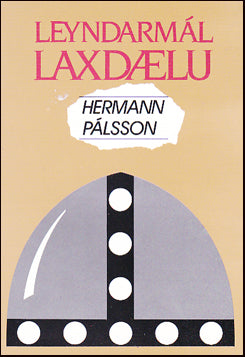 Leyndarmál Laxdælu # 41817
