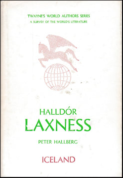 Halldór Laxness # 41830