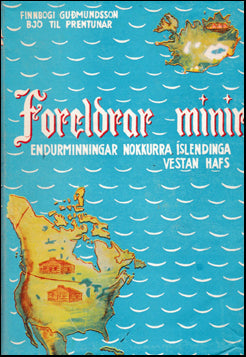 Foreldrar mínir # 41867