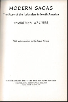 Modern sagas # 41869